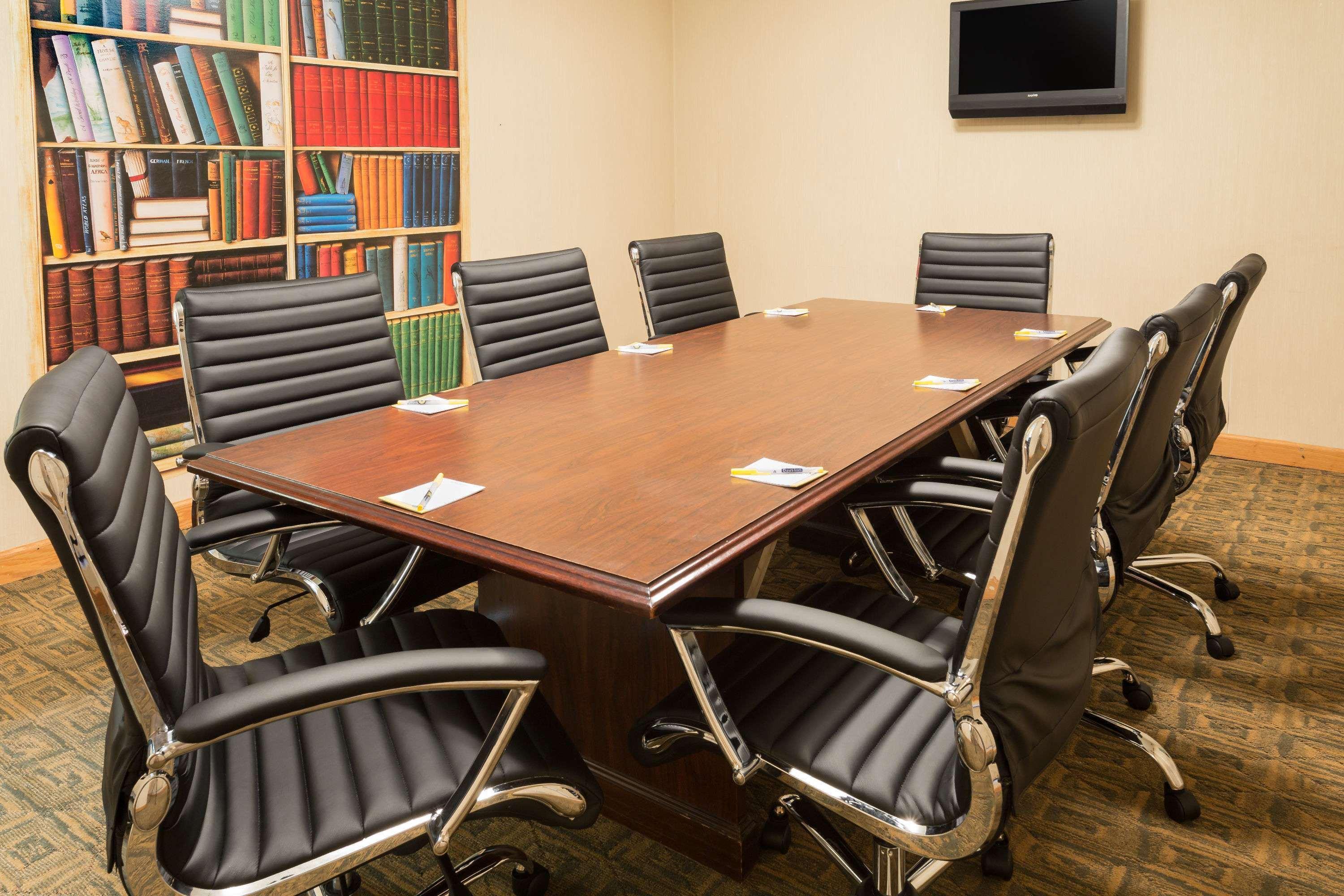 Days Inn By Wyndham Mocksville Ngoại thất bức ảnh