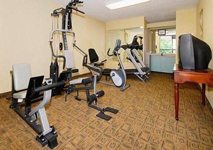 Days Inn By Wyndham Mocksville Tiện nghi bức ảnh