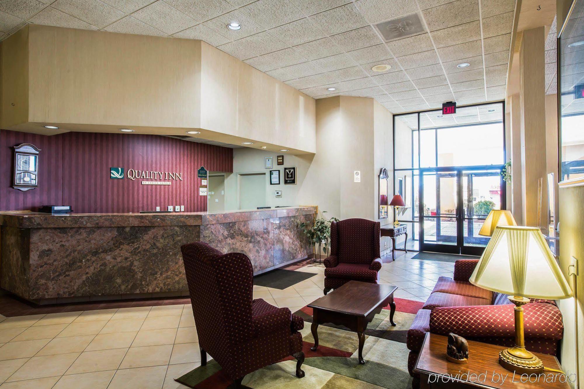 Days Inn By Wyndham Mocksville Ngoại thất bức ảnh