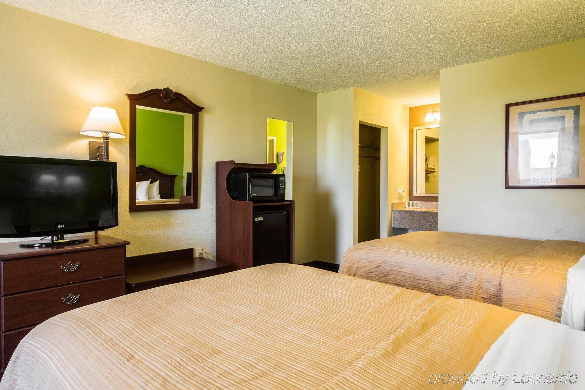 Days Inn By Wyndham Mocksville Ngoại thất bức ảnh