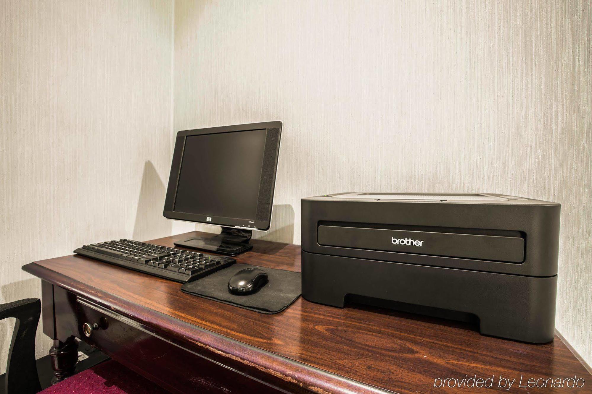 Days Inn By Wyndham Mocksville Ngoại thất bức ảnh